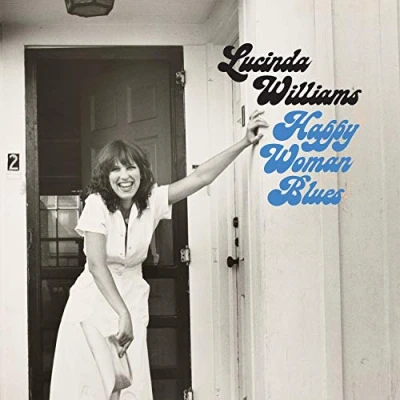 Abbildung von Happy Woman Blues [Vinyl LP]