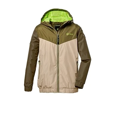 Abbildung von Killtec Outdoorjacke &quot;KOS 288 BYS JCKT&quot;