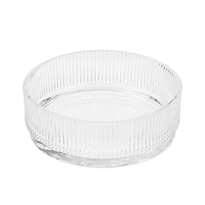 Abbildung von Stelton Servierschale Pilastro Klein, Glas