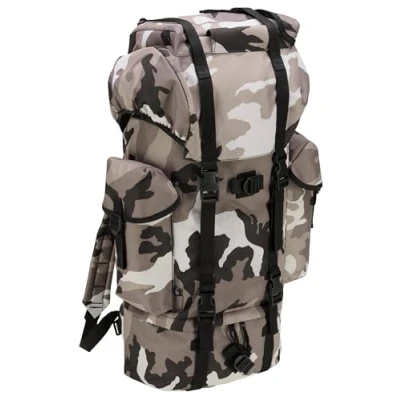 Abbildung von Brandit Military Tagesrucksack, Damen, Größe: One Size, Urban