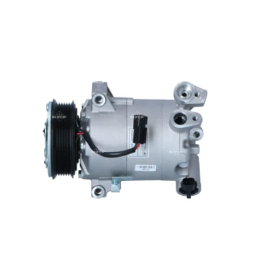 Abbildung von NRF 32852 Kompressor VS16 12 PAG 46 YF mit Dichtring FORD: FOCUS 3 Turnier, 3, Grand C Max