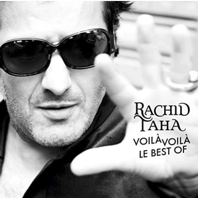 Abbildung von Rachid Taha Voila Best Of