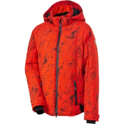Abbildung von Parforce Ultimate Damen Winterjacke Ultimate® Signalcamo XL