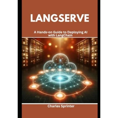 Abbildung von LangServe: A Hands on Guide to Deploying AI with LangChain