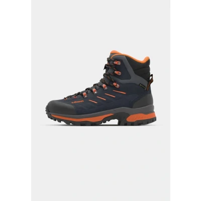 Abbildung von Lowa RANDIR GTX MID Navy/Flame 8/42
