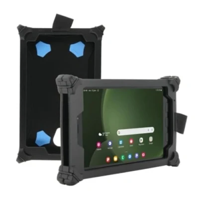 Abbildung von Mobilis RESIST Pack Tablethülle f. Galaxy Tab Active 5 8&#039;&#039;