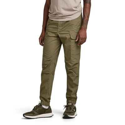 Abbildung von G STAR RAW Herren Combat Cargo Trainingshose