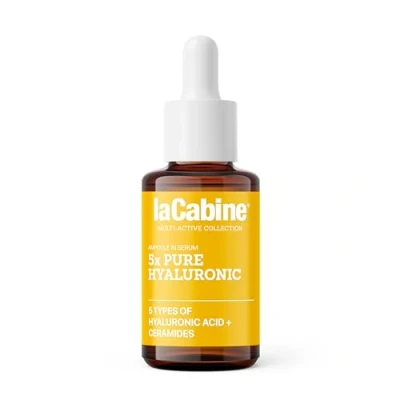 Abbildung von 5X PURE HYALURONIC serum 30 ml