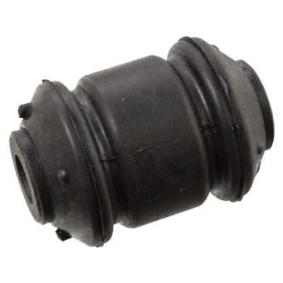 Abbildung von FEBI BILSTEIN 103972 Querlenkerlager Vorderachse links, vorne, rechts 38,5 Gummi VOLVO: V40 Kombi