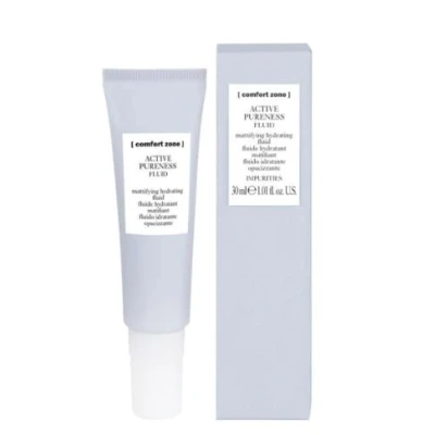 Abbildung von Comfort Zone Lotion Active Pureness Feuchtigkeitsfluid