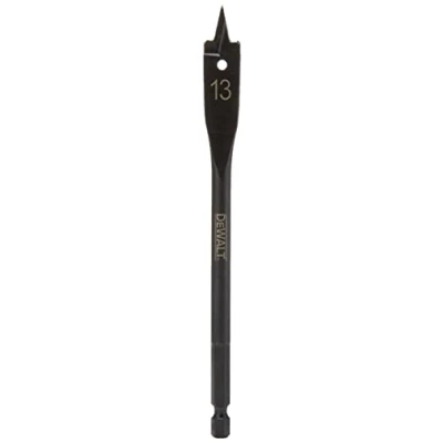 Abbildung von DeWALT DT4764 QZ, Spatenbohrer, 152 mm, 1 Stück