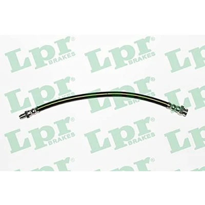 Abbildung von LPR 6T46554 Bremsschläuche 334 F10x1 FIAT: Ducato II Pritsche/Fahrgestell, Kastenwagen, Bus, PEUGEOT: Boxer Kastenwagen