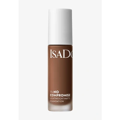 Abbildung von Isadora NO Compromise Lightweight Matte Foundation Foundation, Größe: 30 ml, 9c