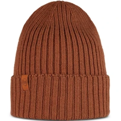Abbildung von BUFF Knitted Hat Cinnamon Brown