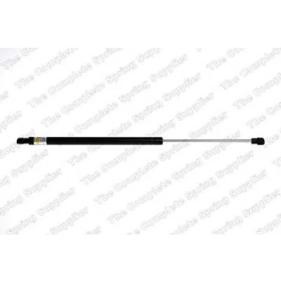Abbildung von LESJÖFORS 8162036 Heckklappendämpfer hinten NISSAN: Primera Hatchback