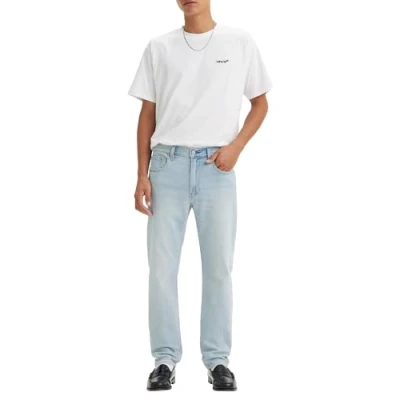 Abbildung von Levi&#039;s 511 Slim Jeans Fit, Herren, Größe: 36x32, Woke up late