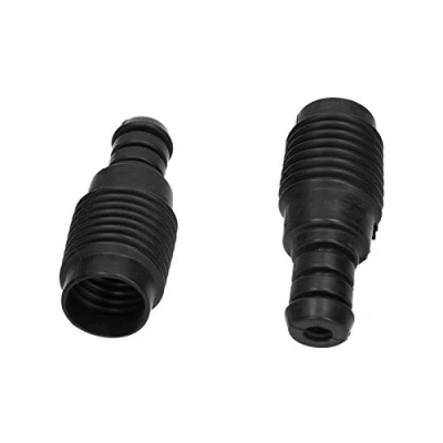 Abbildung von MAXGEAR 72 2584 Staubschutzsatz Vorderachse NISSAN: MICRA 3, Note I, RENAULT: CLIO DACIA: Duster SUV