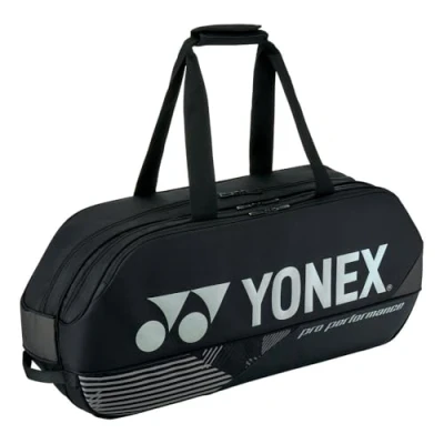 Abbildung von Yonex Pro Tournament Bag 92431WEX Black