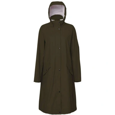 Abbildung von Mountain Horse Regenjacke Mindy Damen Grün S