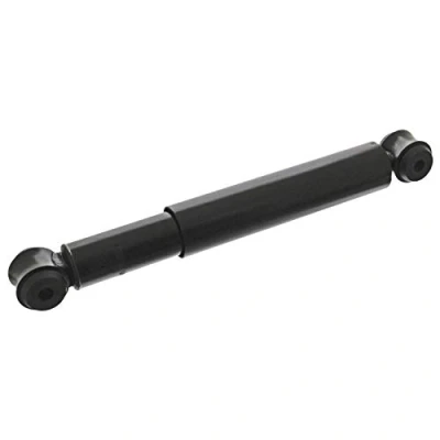 Abbildung von FEBI BILSTEIN 20465 Stoßdämpfer Hinterachse Öldruck 660 405 Teleskop oben Auge, unten Auge