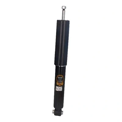 Abbildung von JAPANPARTS MM 00300 Stoßdämpfer Hinterachse Gasdruck Zweirohr Teleskop oben Stift, unten Auge MERCEDES BENZ: E Klasse T modell