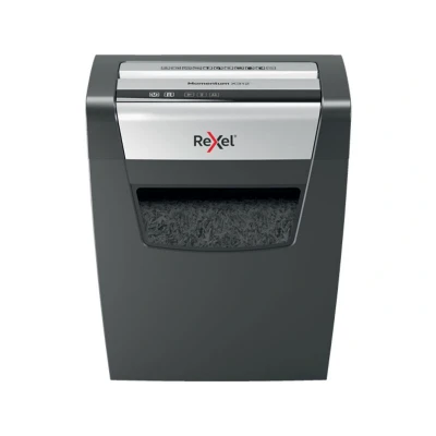 Abbildung von Rexel Momentum X312 Aktenvernichter