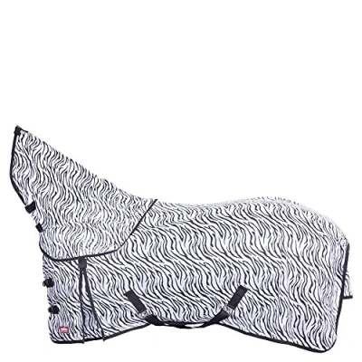 Abbildung von Premiere Fly Deck Combo Animal Print Zebra Unterlänge: 155 cm &amp; Rückenlänge: 118