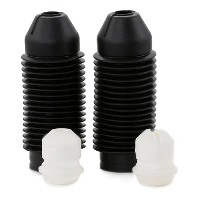 Abbildung von KYB 915415 Staubschutzsatz Vorderachse Protection Kit VOLKSWAGEN: Golf 4 Schrägheck, Variant, Bora SKODA: Octavia 1 Combi