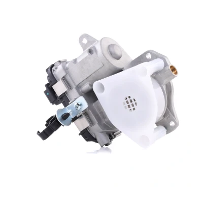 Abbildung von RIDEX 158T0083 Drosselklappe 44 elektronisch, elektrisch Steuergerät/Software muss angelernt/upgedatet werden PEUGEOT: 207 Schrägheck, SW