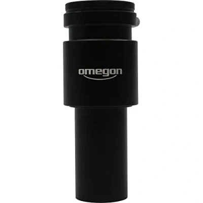 Abbildung von Omegon Umkehrlinse Deluxe 1,25&#039;&#039;