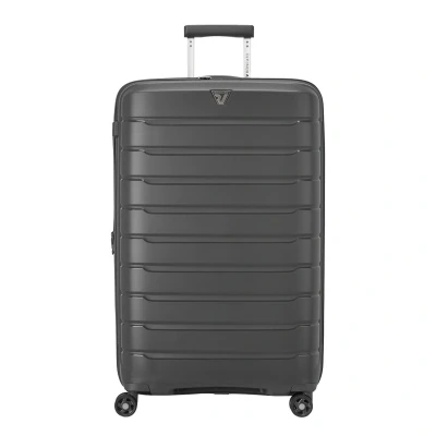Abbildung von Roncato Butterfly Erweiterbar Trolley 78 antracite