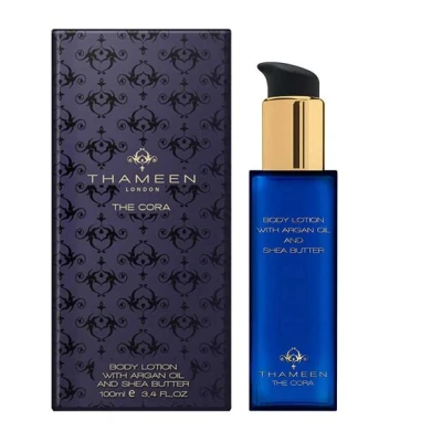 Abbildung von Thameen Lotion The Cora Body 100ml