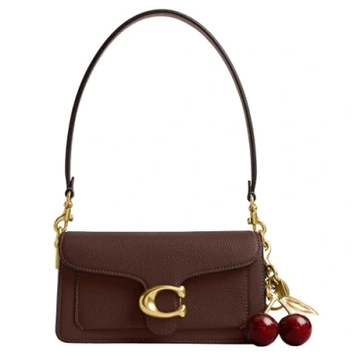 Abbildung von Coach Tabby 20 Shoulderbag maple Handtasche Damen