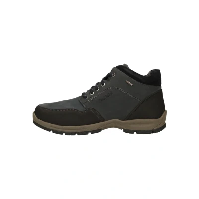 Abbildung von Josef Seibel Schnürstiefelette oceankombi, Herren, Größe: 46, Ocean kombi Schuhe
