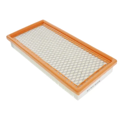Abbildung von BLUE PRINT ADA102208 Luftfilter 43 133 273 Filtereinsatz CHRYSLER: Voyager / Grand 3