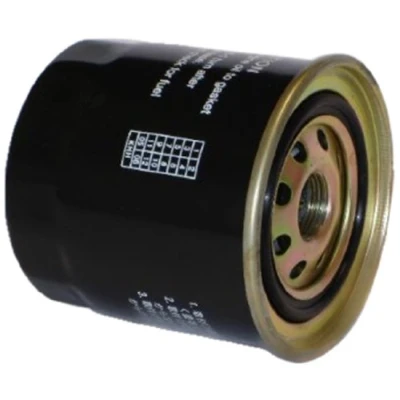 Abbildung von ASHIKA 30 02 208 Kraftstofffilter Anschraubfilter NISSAN: Patrol Hardtop, Pick Up, 3/1 SUV, ISUZU: D Max 1 Pickup, TOYOTA: Land Cruiser 60