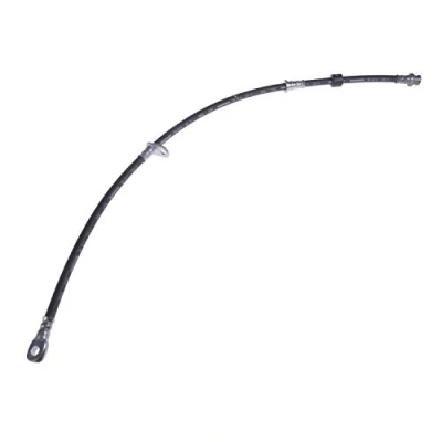 Abbildung von BLUE PRINT ADC45370 Bremsschläuche Vorderachse rechts 740 MITSUBISHI: L200 / Triton IV Pritsche Fahrgestell, Pickup