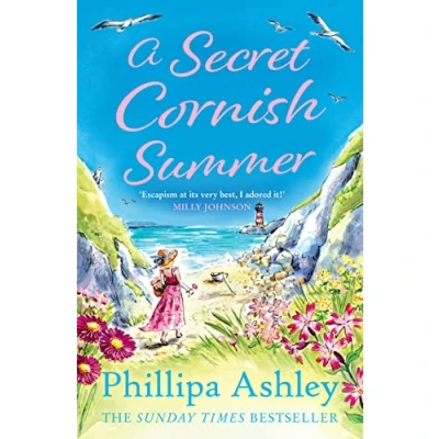 Abbildung von A Secret Cornish Summer: the heartwarming, uplifting new book for summer 2023 from Sunday Times bestselling author