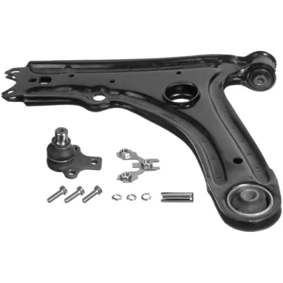 Abbildung von MEYLE 116 050 8254/S Querlenker VOLKSWAGEN: GOLF 3, 3 Cabrio, Variant