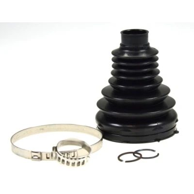 Abbildung von LÖBRO 306128 Achsmanschette 108,00 TPE (thermoplastischer Elastomer) MINI: Countryman