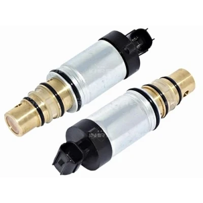 Abbildung von NRF 38629 Regelventil, Kompressor OPEL: Insignia A Sports Tourer, Schrägheck, RENAULT: Captur, SCENIC 3, JAGUAR: XF Limousine