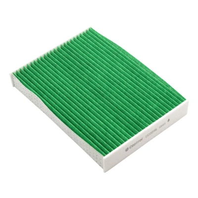 Abbildung von Castrol filters CC0096 Innenraumfilter Partikelfilter, mit antibakterieller Wirkung 250mm 180mm 35mm DACIA: Dokker Kombi, Lodgy, Express