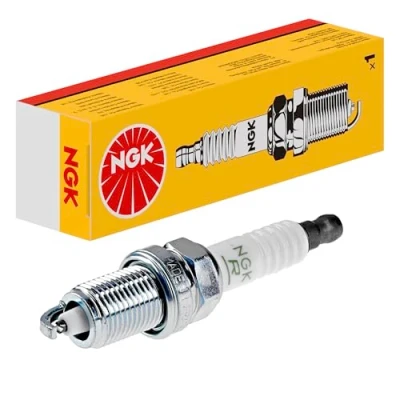 Abbildung von NGK 2975 Zündkerze M14 x 1,25 SW: 16 mm HONDA: ACCORD 5