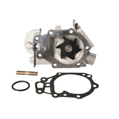 Abbildung von NTY CPW RE 021 Wasserpumpe RENAULT: TWINGO 1, CLIO 2, 1 Kasten