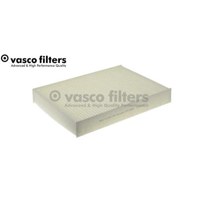 Abbildung von DAVID VASCO O795 Innenraumfilter Partikelfilter 251 180 35 RENAULT: Kadjar, Megane 4 Grandtour, Espace 5, NISSAN: Qashqai 2
