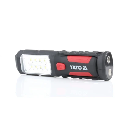 Abbildung von YATO YT 08513 Handleuchte LED 280