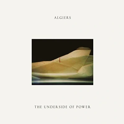 Abbildung von The Underside of Power [Vinyl LP]