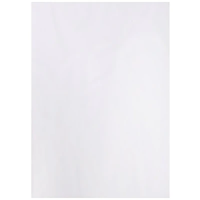 Abbildung von Clairefontaine 37241C Skizzenpapier (55 g, DIN A3, 29,7 x 42 cm, 250 Blatt, ideal für Künstler oder die Schule) weiß