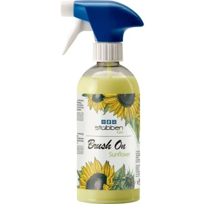 Abbildung von Stubben Care Brush on 500ml