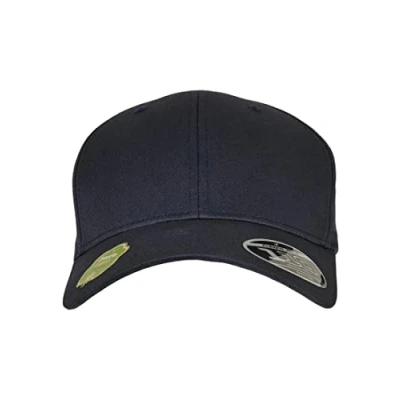Abbildung von Flexfit Cap, Herren, Größe: One Size, Darknavy